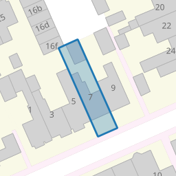 Perceel URK00-B-3082