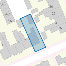 Perceel URK00-B-3083