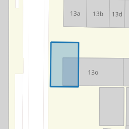 Perceel URK00-B-3095