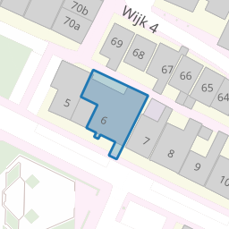 Perceel URK00-B-3138