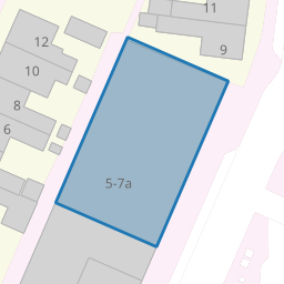 Perceel URK00-B-3147