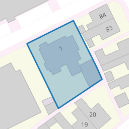 Perceel URK00-B-3151