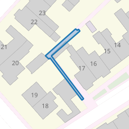 Perceel URK00-B-3158