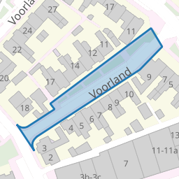 Perceel URK00-B-3159