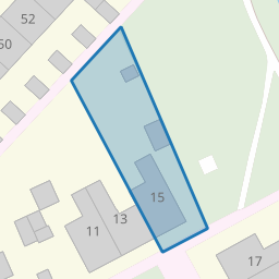 Perceel URK00-B-3163