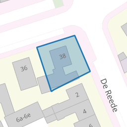 Perceel URK00-B-3168