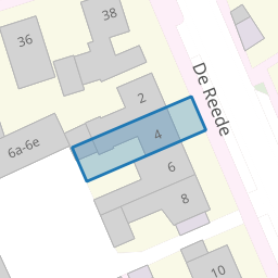 Perceel URK00-B-3170