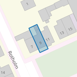 Perceel URK00-B-3178