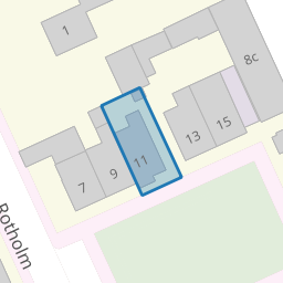 Perceel URK00-B-3179