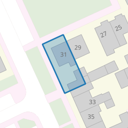 Perceel URK00-B-3181