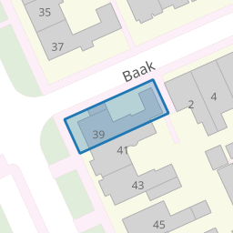 Perceel URK00-B-3184