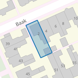 Perceel URK00-B-3190