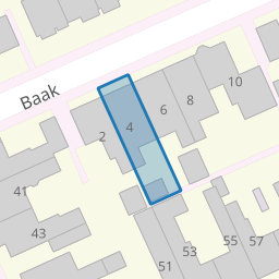 Perceel URK00-B-3191