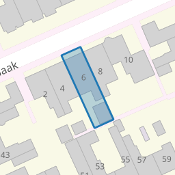 Perceel URK00-B-3192