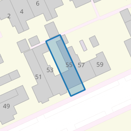 Perceel URK00-B-3197