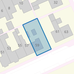 Perceel URK00-B-3199