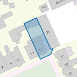 Perceel URK00-B-3204