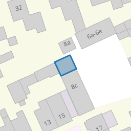 Perceel URK00-B-3205