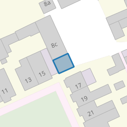 Perceel URK00-B-3208