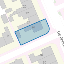 Perceel URK00-B-3215