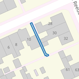 Perceel URK00-B-3221