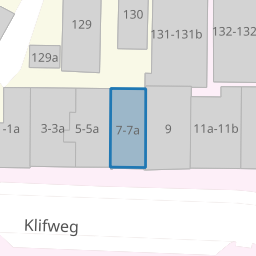 Perceel URK00-B-3242