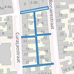 Perceel URK00-B-3247