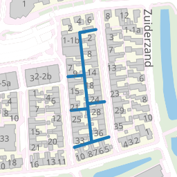 Perceel URK00-B-3249