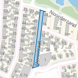 Perceel URK00-B-3256