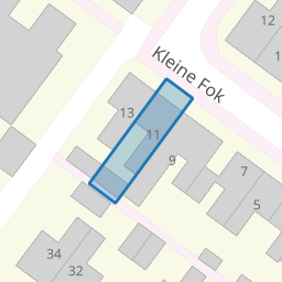 Perceel URK00-B-3262