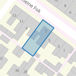 Perceel URK00-B-3264