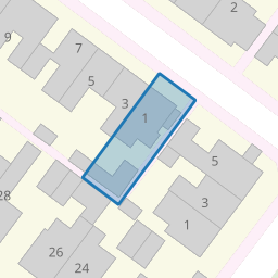 Perceel URK00-B-3267