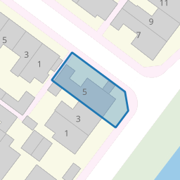 Perceel URK00-B-3268