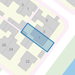 Perceel URK00-B-3270