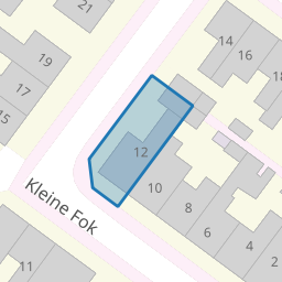 Perceel URK00-B-3271