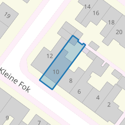 Perceel URK00-B-3272