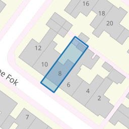 Perceel URK00-B-3273