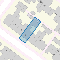 Perceel URK00-B-3274