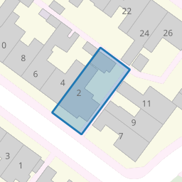 Perceel URK00-B-3276