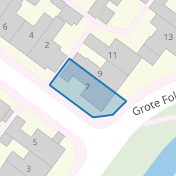 Perceel URK00-B-3277