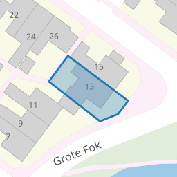 Perceel URK00-B-3280