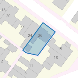 Perceel URK00-B-3282