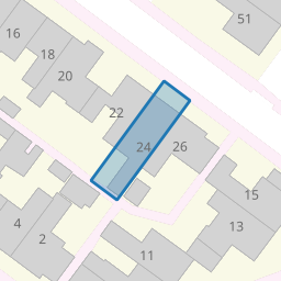 Perceel URK00-B-3283