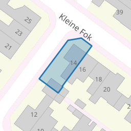 Perceel URK00-B-3288