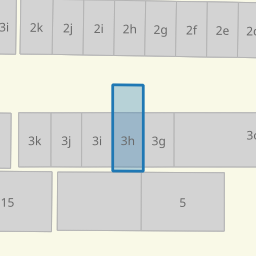 Perceel URK00-B-3296