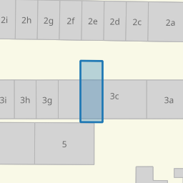 Perceel URK00-B-3299