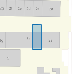 Perceel URK00-B-3301