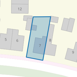 Perceel URK00-B-3310