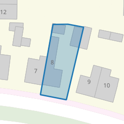 Perceel URK00-B-3311