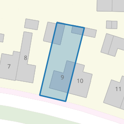 Perceel URK00-B-3312